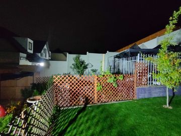 Casa en venta en LA FLORIDA