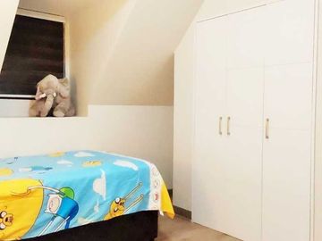 Casa en venta en LA FLORIDA