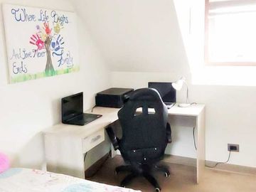Casa en venta en LA FLORIDA