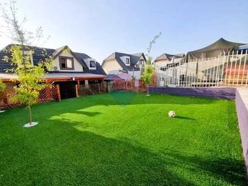 Casa en venta en LA FLORIDA