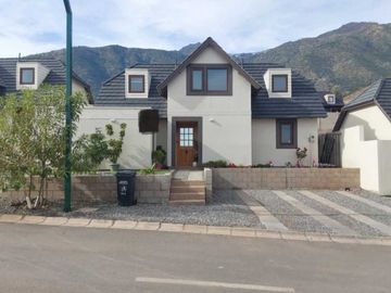 Casa en venta en LA FLORIDA