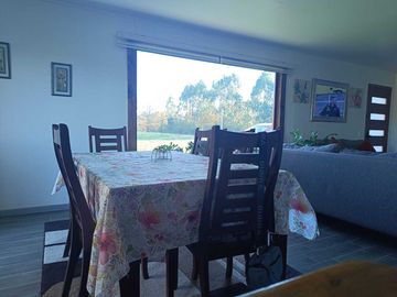Casa en venta en VALDIVIA