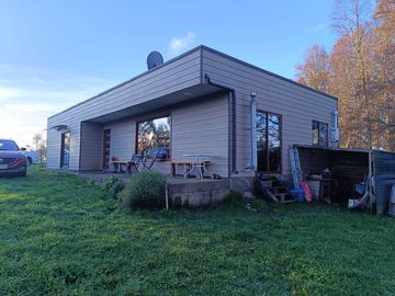 Casa en venta en VALDIVIA