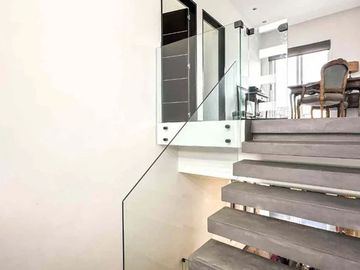 Casa de diseño en Venta Lago San Benito Villanueva