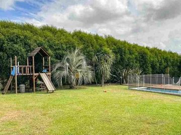 Casa de diseño en Venta Lago San Benito Villanueva