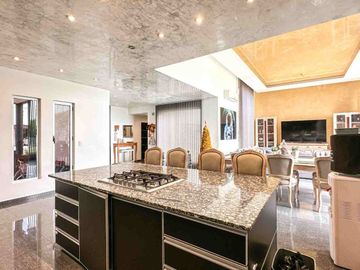 CASA VENTA 6AMB,TIGRE,VILLANUEV,SAN BENITO, ALLAGO