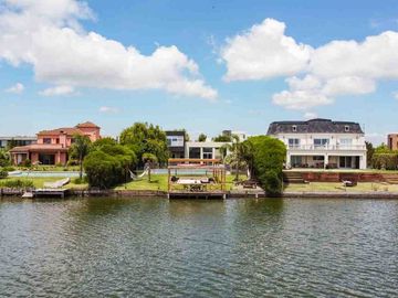 CASA VENTA 6AMB,TIGRE,VILLANUEV,SAN BENITO, ALLAGO