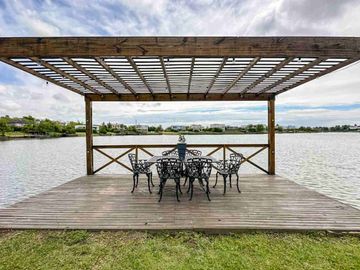 CASA VENTA 6AMB,TIGRE,VILLANUEV,SAN BENITO, ALLAGO