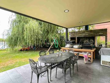 CASA VENTA 6AMB,TIGRE,VILLANUEV,SAN BENITO, ALLAGO
