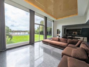 CASA VENTA 6AMB,TIGRE,VILLANUEV,SAN BENITO, ALLAGO