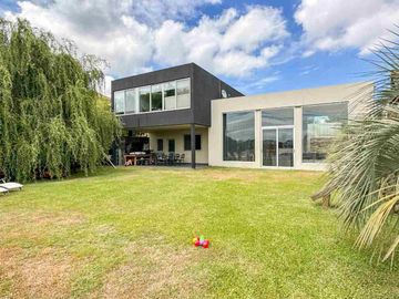 CASA VENTA 6AMB,TIGRE,VILLANUEV,SAN BENITO, ALLAGO