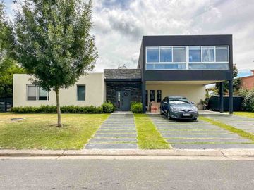CASA VENTA 6AMB,TIGRE,VILLANUEV,SAN BENITO, ALLAGO