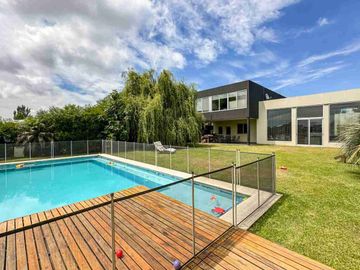 CASA VENTA 6AMB,TIGRE,VILLANUEV,SAN BENITO, ALLAGO