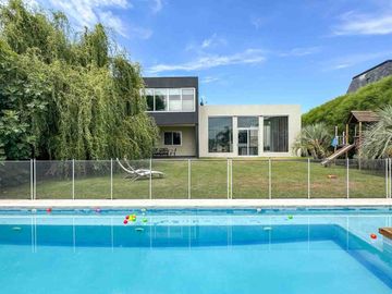 CASA VENTA 6AMB,TIGRE,VILLANUEV,SAN BENITO, ALLAGO