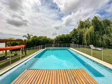 CASA VENTA 6AMB,TIGRE,VILLANUEV,SAN BENITO, ALLAGO