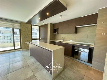Departamento en Venta en Carlos Lira Infante/Cristobal Colon