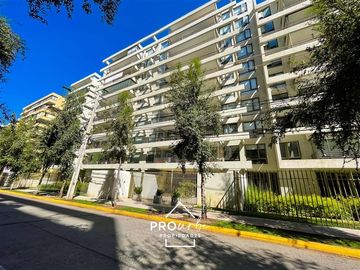 Departamento en Venta en Carlos Lira Infante/Cristobal Colon