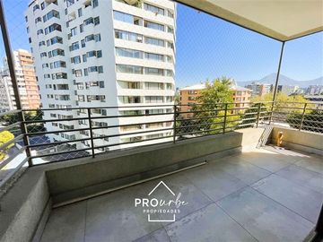 Departamento en Venta en Carlos Lira Infante/Cristobal Colon