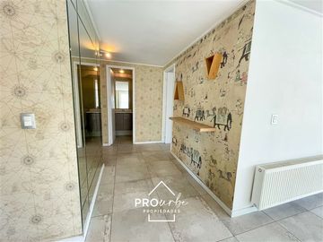Departamento en Venta en Carlos Lira Infante/Cristobal Colon