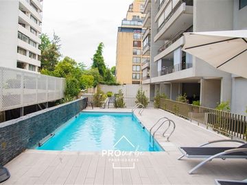 Departamento en Venta en Carlos Lira Infante/Cristobal Colon