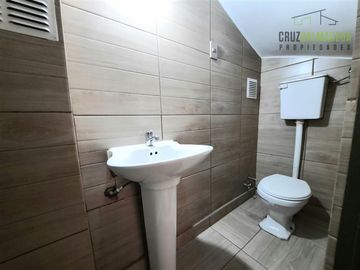 Departamento en Venta en San Eugenio