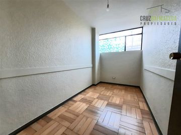 Departamento en Venta en San Eugenio