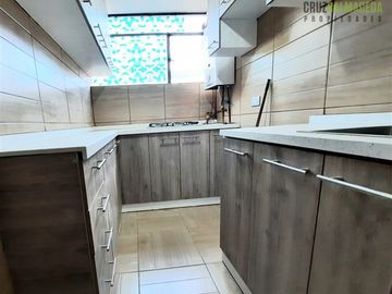 Departamento en Venta en San Eugenio