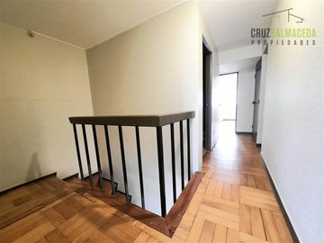 Departamento en Venta en San Eugenio