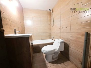 Departamento en Venta en San Eugenio
