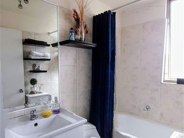 Departamento en Venta en Virginio Arias