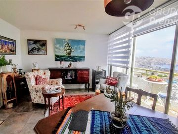 Departamento en Venta en Virginio Arias