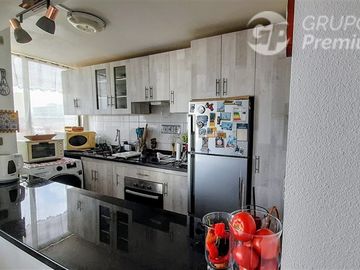 Departamento en Venta en Virginio Arias