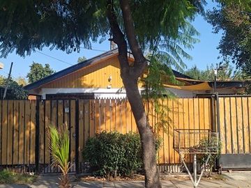 Casa en Venta en Tobalaba, Larraín, Fernando Castillo Velasco