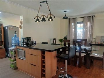 Casa en Venta en Tobalaba, Larraín, Fernando Castillo Velasco