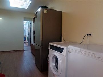 Casa en Venta en Tobalaba, Larraín, Fernando Castillo Velasco