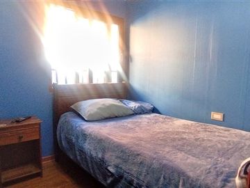 Casa en Venta en Tobalaba, Larraín, Fernando Castillo Velasco