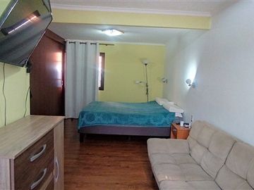 Casa en Venta en Tobalaba, Larraín, Fernando Castillo Velasco
