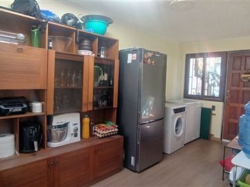 Casa en Venta en Tobalaba, Larraín, Fernando Castillo Velasco