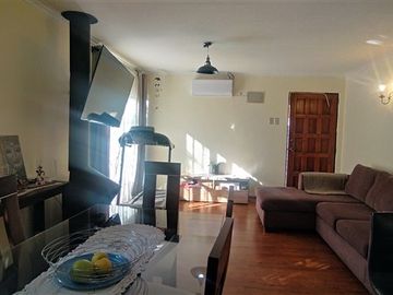 Casa en Venta en Tobalaba, Larraín, Fernando Castillo Velasco
