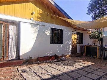 Casa en Venta en Tobalaba, Larraín, Fernando Castillo Velasco