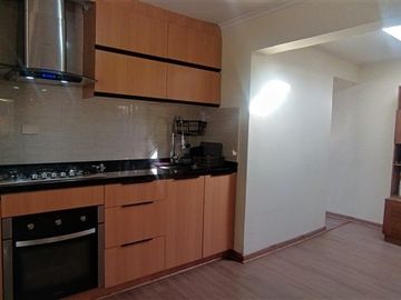 Casa en Venta en Tobalaba, Larraín, Fernando Castillo Velasco