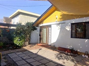 Casa en Venta en Tobalaba, Larraín, Fernando Castillo Velasco