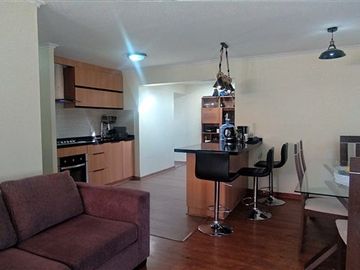 Casa en Venta en Tobalaba, Larraín, Fernando Castillo Velasco