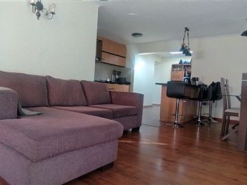 Casa en Venta en Tobalaba, Larraín, Fernando Castillo Velasco