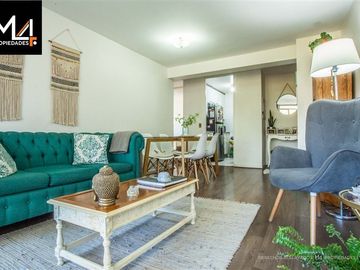 Departamento en Venta en Martin alonso pinzon