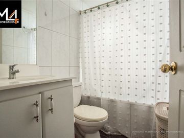 Departamento en Venta en Martin alonso pinzon
