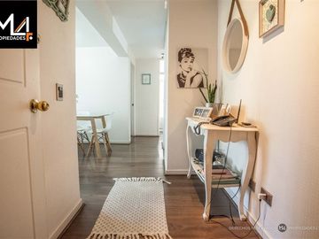 Departamento en Venta en Martin alonso pinzon
