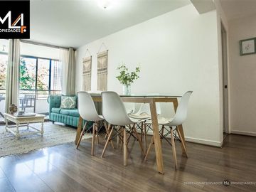 Departamento en Venta en Martin alonso pinzon