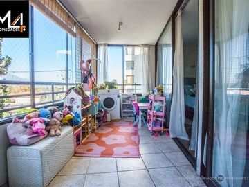 Departamento en Venta en Martin alonso pinzon
