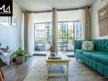 Departamento en Venta en Martin alonso pinzon